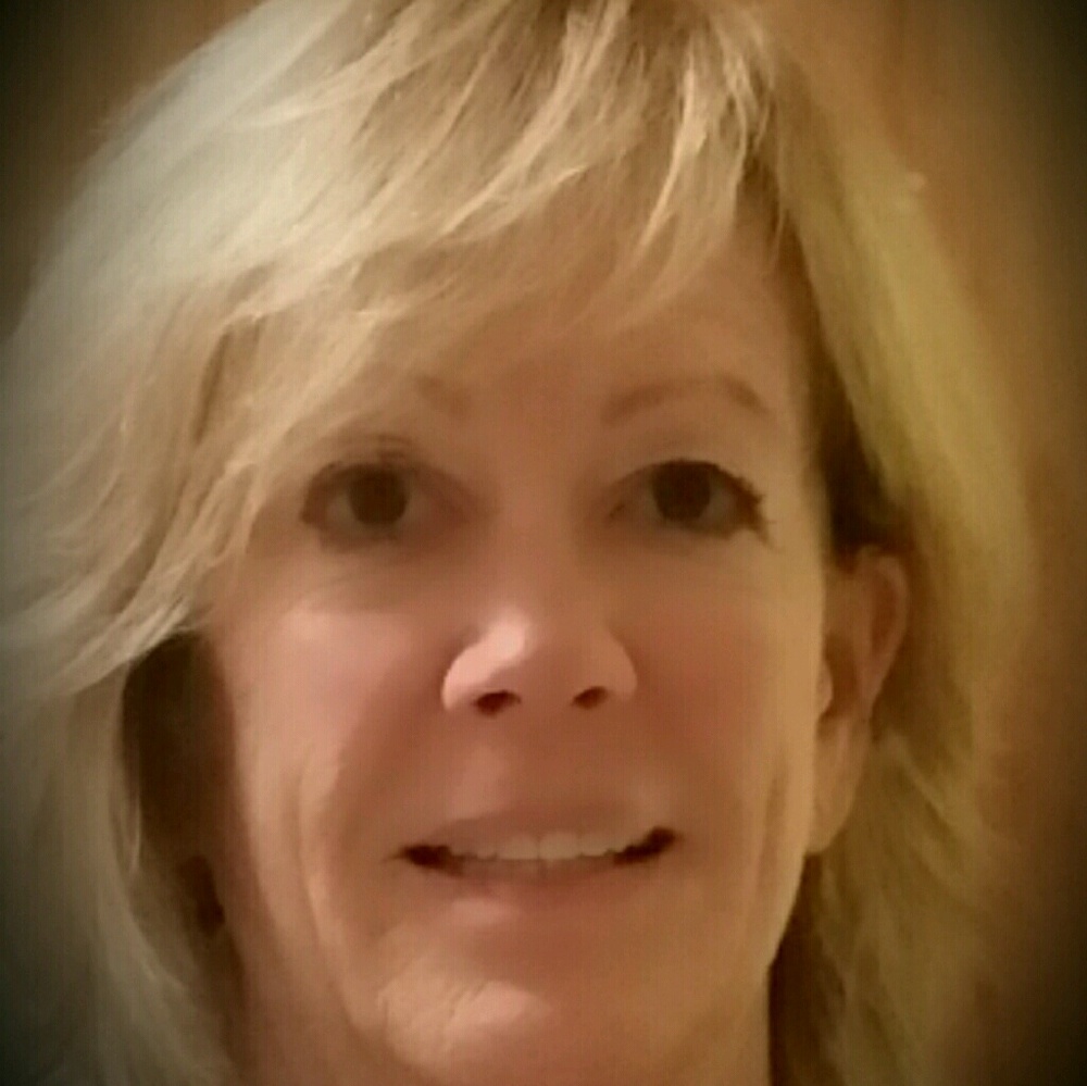 Meet your Posher, Pattie